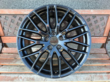 Load image into Gallery viewer, 1x Alufelge 19 Zoll 8.5" 5x112 43ET 4G9601025R Audi A6 Rim Wheel FEL8210639224be