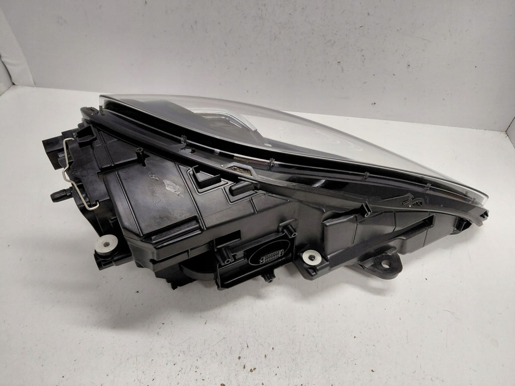 Frontscheinwerfer Porsche Macan 95B941009AP Full LED Links Headlight SCH2827223577pk