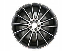 1x Alufelge 21 Zoll 10.0