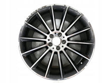 Load image into Gallery viewer, 1x Alufelge 21 Zoll 10.0" 5x112 54ET A1674013400 Mercedes-Benz Gle Gls Rim Wheel FEL1017388511ks