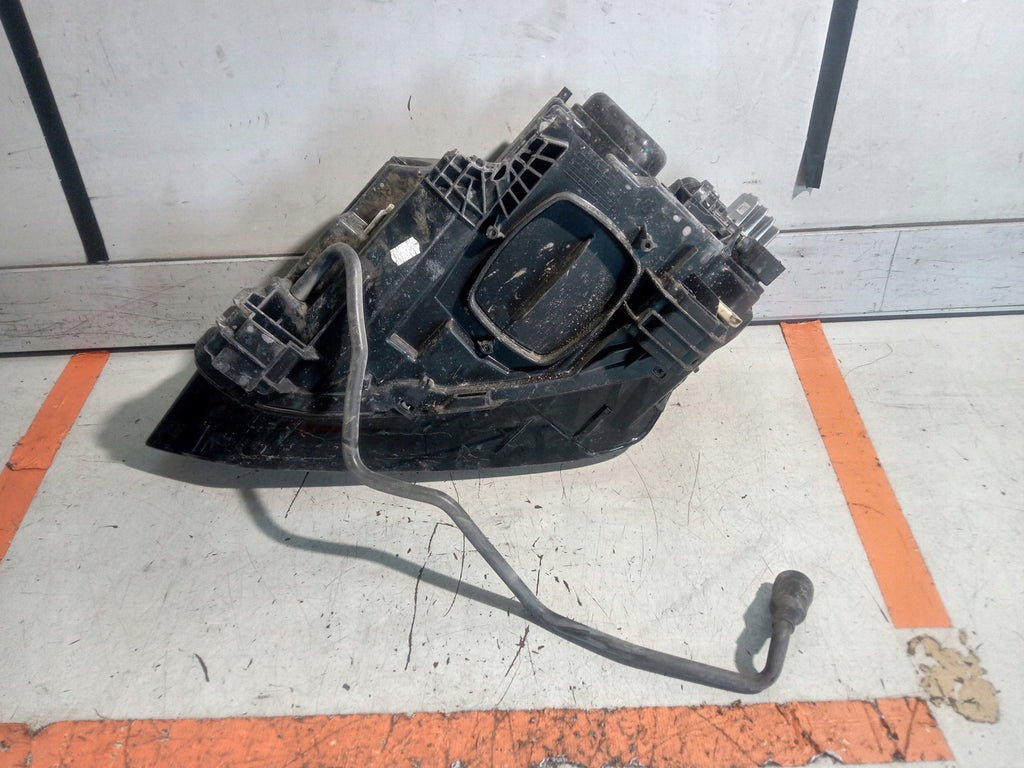 Frontscheinwerfer Audi Q2 81A941012A LED Rechts Scheinwerfer Headlight