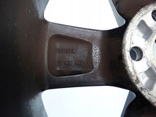 Laden Sie das Bild in den Galerie-Viewer, 1x Alufelge 16 Zoll 6.5&quot; 5x114.3 45ET PW457-02000 Toyota Corolla Rim Wheel