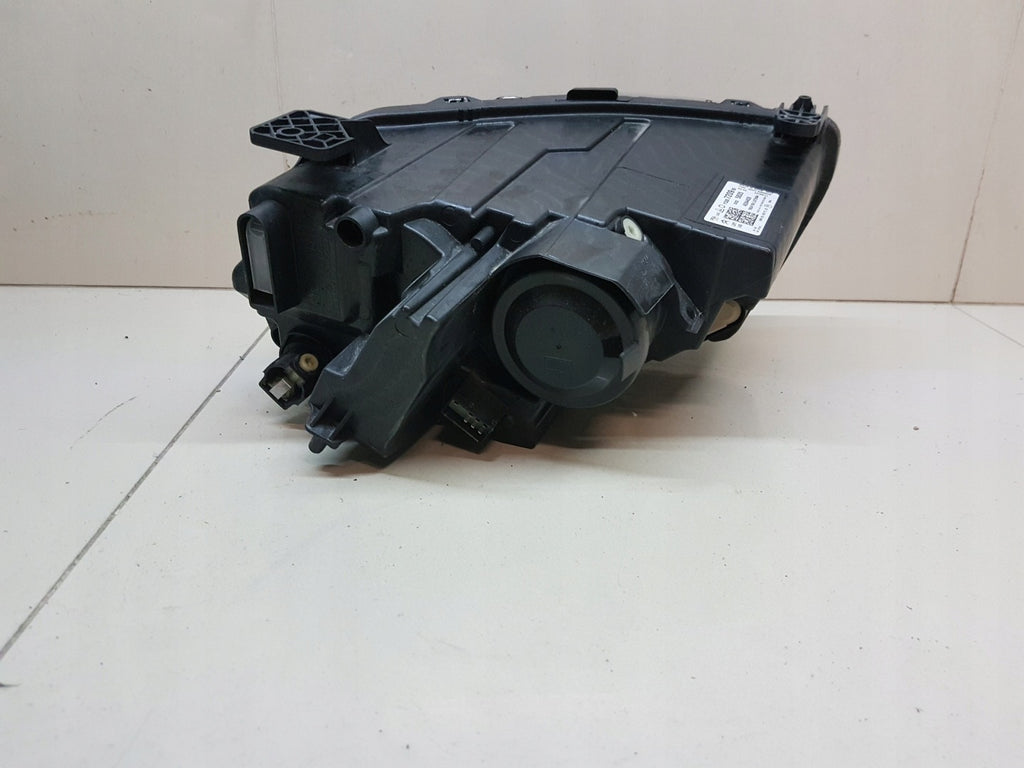 Frontscheinwerfer Citroën C3 Aircross YQ00720980 LED Links Headlight SCH9075281315cc