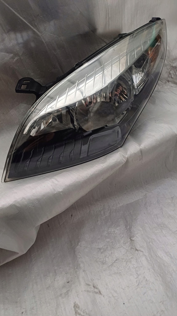 Frontscheinwerfer Renault III 260602545R Links Scheinwerfer Headlight SCH4898451694ux