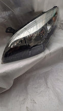 Laden Sie das Bild in den Galerie-Viewer, Frontscheinwerfer Renault III 260602545R Links Scheinwerfer Headlight SCH4898451694ux