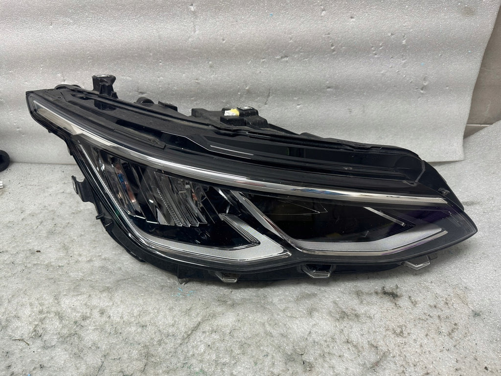 Frontscheinwerfer VW Golf VIII 5H1941006 LED Rechts Scheinwerfer Headlight SCH8063473244it