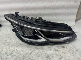 Frontscheinwerfer VW Golf VIII 5H1941006 LED Rechts Scheinwerfer Headlight SCH8063473244it