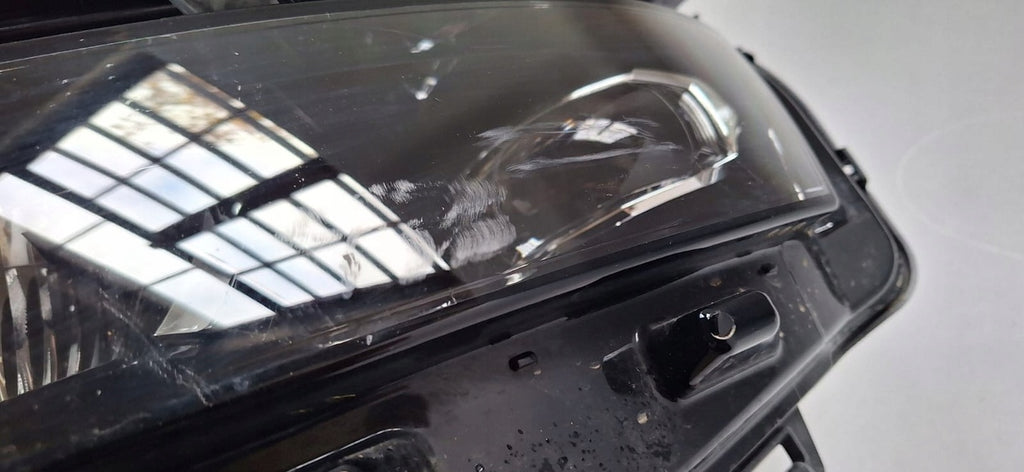 Frontscheinwerfer Skoda Kamiq 658941015B Xenon Links Scheinwerfer Headlight SCH8820695709rp