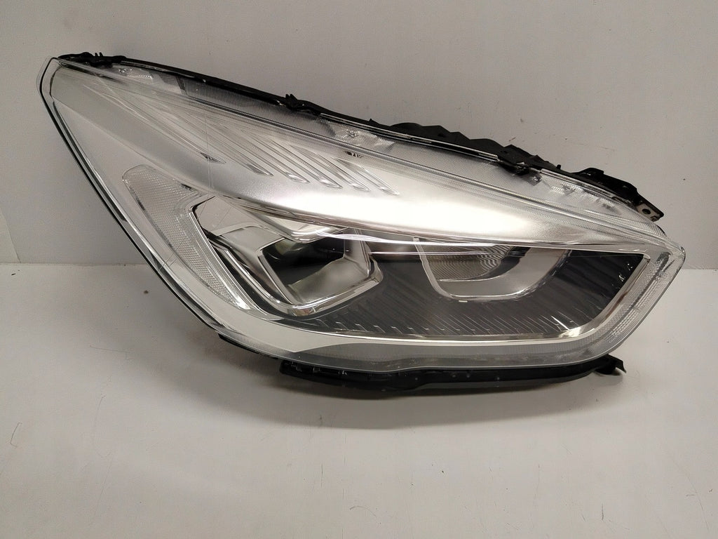 Frontscheinwerfer Ford Kuga GV4113W029CJ LED Rechts Scheinwerfer Headlight SCH7525203641os