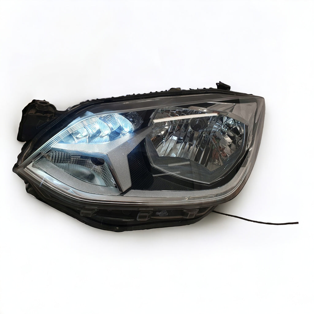 Frontscheinwerfer VW Up 1S1941015AA LED Links Scheinwerfer Headlight