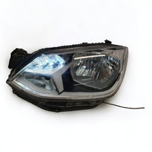 Laden Sie das Bild in den Galerie-Viewer, Frontscheinwerfer VW Up 1S1941015AA LED Links Scheinwerfer Headlight