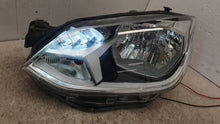 Laden Sie das Bild in den Galerie-Viewer, Frontscheinwerfer VW Up 1S1941015AA LED Links Scheinwerfer Headlight