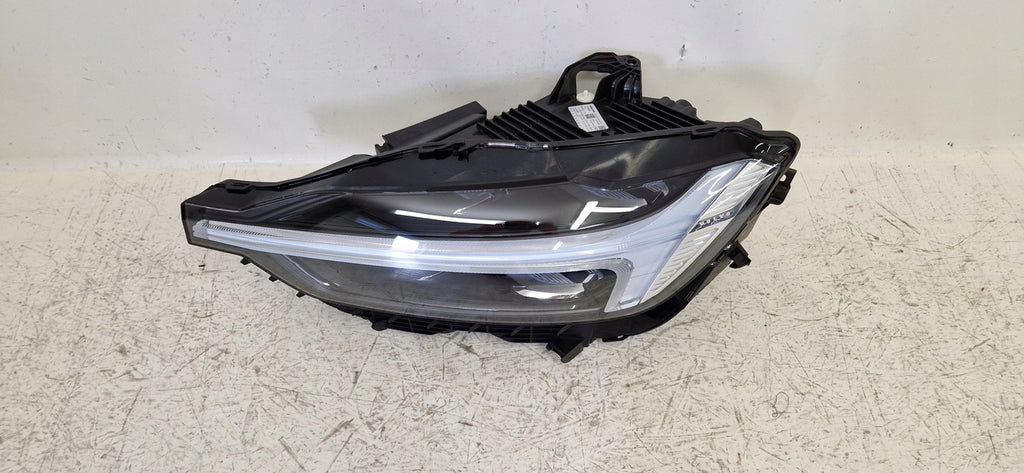 Frontscheinwerfer Volvo Xc60 II 32396583 LED Links Scheinwerfer Headlight SCH1261055534sq