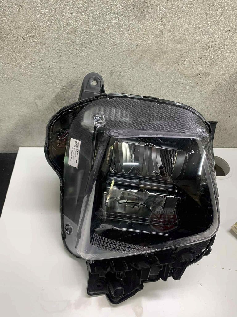 Frontscheinwerfer Hyundai Tucson 92102N7100 Full LED Rechts Headlight SCH9795925580xs