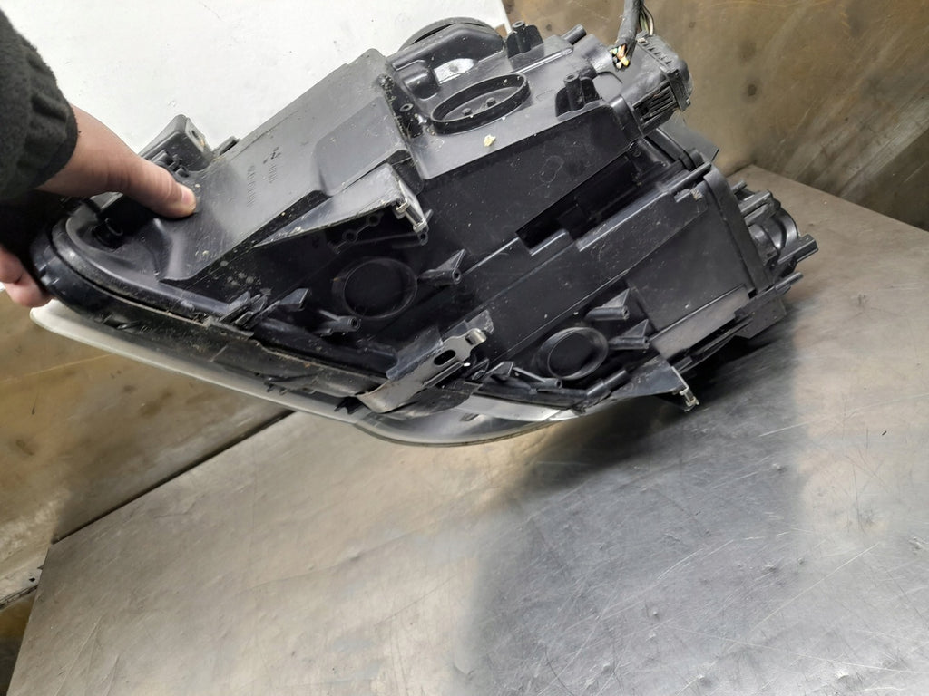 Frontscheinwerfer BMW F11 F10 7203242 Rechts Scheinwerfer Headlight SCH1522268413re