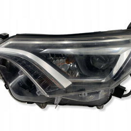 Frontscheinwerfer Toyota Rav 4 Rechts Scheinwerfer Headlight SCH3868395122lv