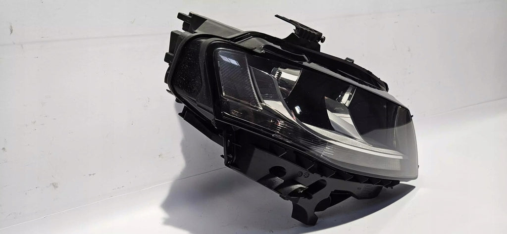 Frontscheinwerfer Audi A4 B8 8K0941004 Rechts Scheinwerfer Headlight