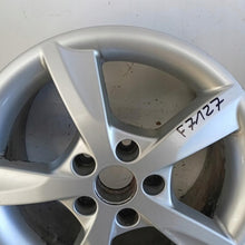 Load image into Gallery viewer, 1x Alufelge 16 Zoll 6.5" 5x112 43ET Glanz Silber 8V5071496 Audi A3 Rim Wheel FEL1906050180aq