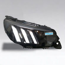 Laden Sie das Bild in den Galerie-Viewer, Frontscheinwerfer Peugeot II 208 9841641980 Rechts Scheinwerfer Headlight