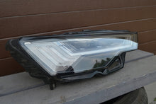 Laden Sie das Bild in den Galerie-Viewer, Frontscheinwerfer Audi A6 C8 4K0941036 LED Rechts Scheinwerfer Headlight