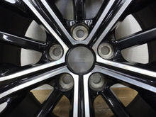 Laden Sie das Bild in den Galerie-Viewer, 1x Alufelge 18 Zoll 7.0&quot; 5x114.3 38ET Mitsubishi Outlander Eclipse Rim Wheel