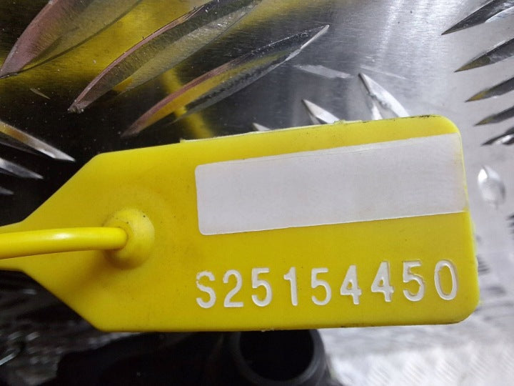 Motor Toyota Yaris 1KR 1.0 VVTI 58TKm Benzin Engine Unkomplett MOT4422365996ov