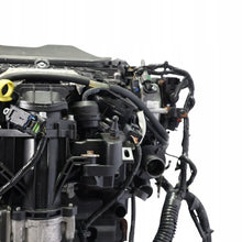 Laden Sie das Bild in den Galerie-Viewer, Motor Ford Kuga TXDA 2.0 TDCI 163PS 120kW 159TKm Diesel Engine Unkomplett MOT8609295657zy