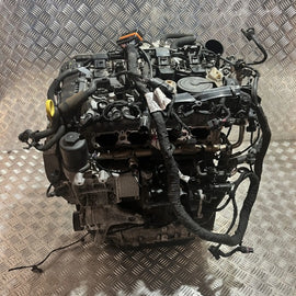Motor VW Polo DKZ DKZC 2.0 GTI 200PS 147kW 76TKm 2020 Benzin Engine Komplett MOT4183733408hu