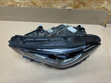 Load image into Gallery viewer, Frontscheinwerfer Mercedes-Benz Cla A1189066901 LED Links Scheinwerfer Headlight SCH6358012299ph