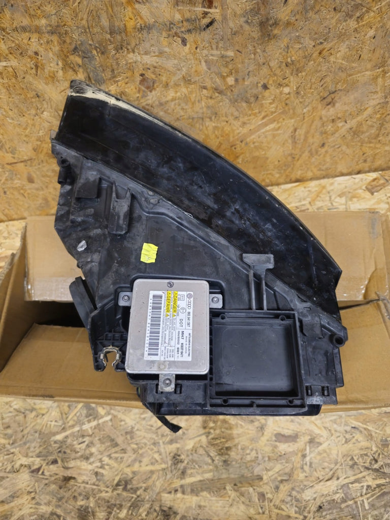 Frontscheinwerfer Audi A5 8T0941003AL Xenon Links Scheinwerfer Headlight SCH9956886287wn