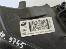 Laden Sie das Bild in den Galerie-Viewer, Frontscheinwerfer Ford Focus F1EB-13D154-CF LED Rechts Scheinwerfer Headlight SCH9421950996xd