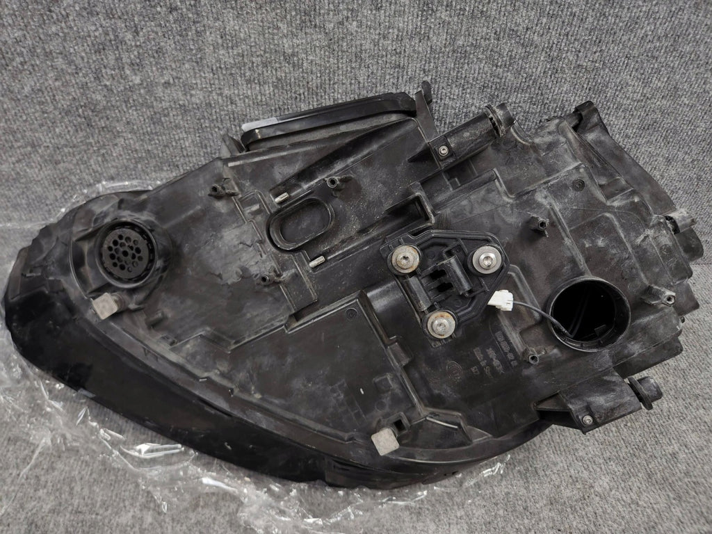 Frontscheinwerfer Porsche Cayenne 7P5941032 Xenon Rechts Scheinwerfer Headlight SCH2727492955zy
