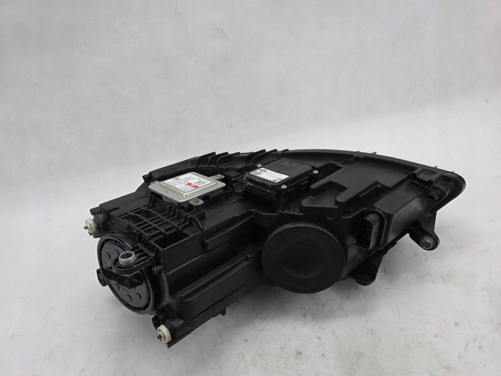 Frontscheinwerfer VW Jetta IV 5C7941752E Rechts Scheinwerfer Headlight SCH3412918336fm