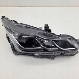 Frontscheinwerfer Toyota Corolla Rechts Scheinwerfer Headlight SCH5512661981da