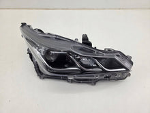Laden Sie das Bild in den Galerie-Viewer, Frontscheinwerfer Toyota Corolla Rechts Scheinwerfer Headlight SCH5512661981da