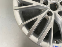 Load image into Gallery viewer, 1x Alufelge 17 Zoll 7.5" 5x112 5FA601025B Seat Leon Rim Wheel FEL2708851920ws