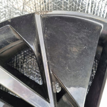 Load image into Gallery viewer, 1x Alufelge 19 Zoll 8.0" 5x112 45ET Glanz Schwarz 3V0601025BA Skoda Superb FEL4618722827bt