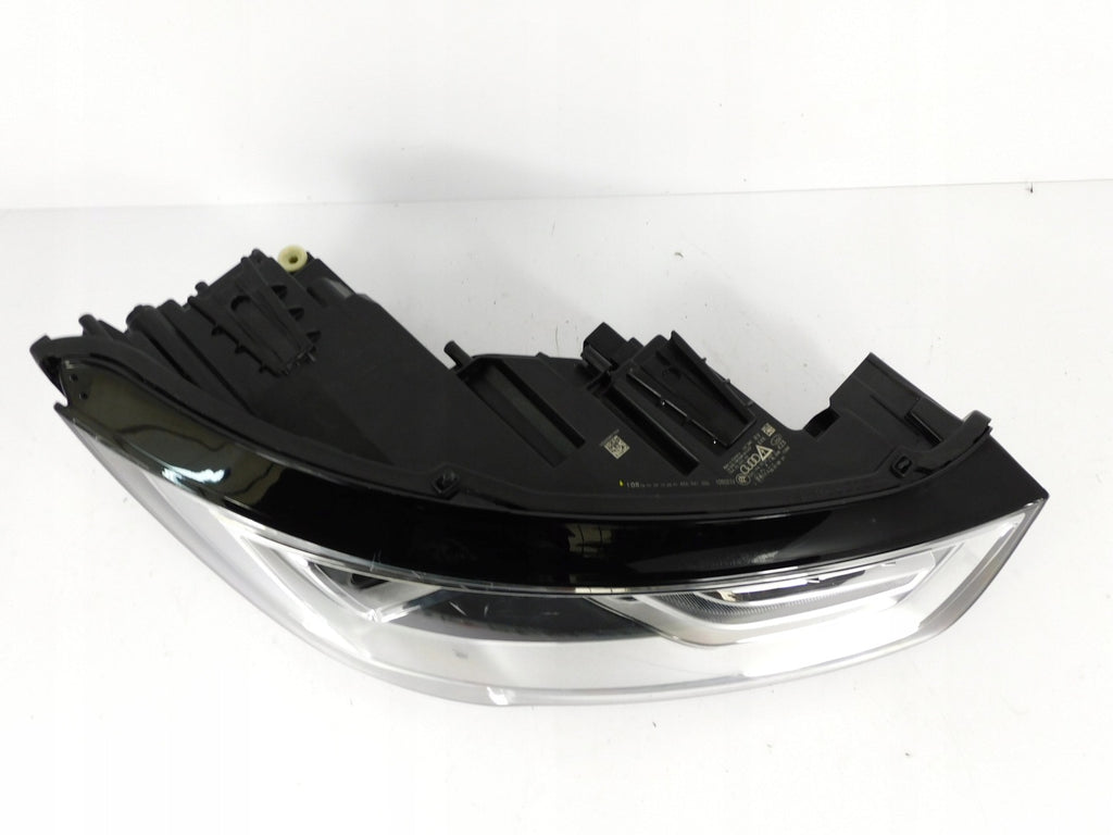 Frontscheinwerfer Audi A1 8xa 8XA941006 LED Rechts Scheinwerfer Headlight