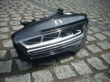 Load image into Gallery viewer, Frontscheinwerfer Audi A7 4G8941773J LED Ein Stück (Rechts oder Links) Headlight