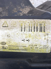 Load image into Gallery viewer, Frontscheinwerfer Ford Fiesta 8A6113W030 Vorderseite Scheinwerfer Headlight SCH9376069478sq