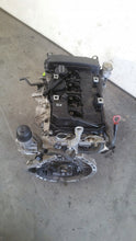 Laden Sie das Bild in den Galerie-Viewer, Motor Mercedes-Benz Slk 271944 1.8 163PS 120kW 117TKm Benzin Engine Unkomplett