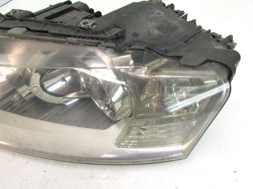 Frontscheinwerfer Audi A8 4F0941329B Xenon Links Scheinwerfer Headlight