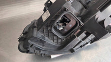 Laden Sie das Bild in den Galerie-Viewer, Frontscheinwerfer Opel Zafira C 39107634 LED Rechts Scheinwerfer Headlight SCH3515421274ch