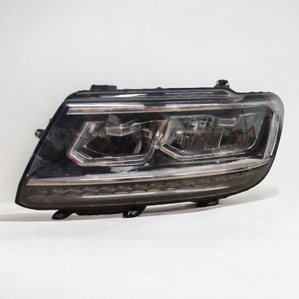 Frontscheinwerfer VW Tiguan 5NB941035D LED Links Scheinwerfer Headlight