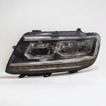 Laden Sie das Bild in den Galerie-Viewer, Frontscheinwerfer VW Tiguan 5NB941035D LED Links Scheinwerfer Headlight