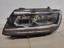 Laden Sie das Bild in den Galerie-Viewer, Frontscheinwerfer VW Tiguan 5NB941035D LED Links Scheinwerfer Headlight