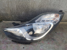 Laden Sie das Bild in den Galerie-Viewer, Frontscheinwerfer Hyundai Ix20 Links Scheinwerfer Headlight SCH7219657637sm