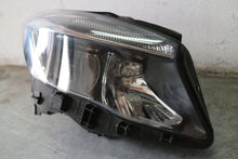 Load image into Gallery viewer, Frontscheinwerfer Mercedes-Benz X156 A1569061400 Rechts Scheinwerfer Headlight