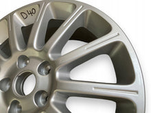 Laden Sie das Bild in den Galerie-Viewer, 1x Alufelge 17 Zoll 7.5&quot; 5x108 68ET Glanz Blau 403000643 Renault III 1 Rim Wheel