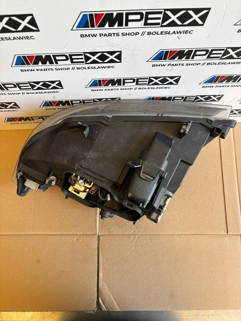 Frontscheinwerfer BMW E91 E90 6942738 Xenon Rechts Scheinwerfer Headlight SCH1068605955qj